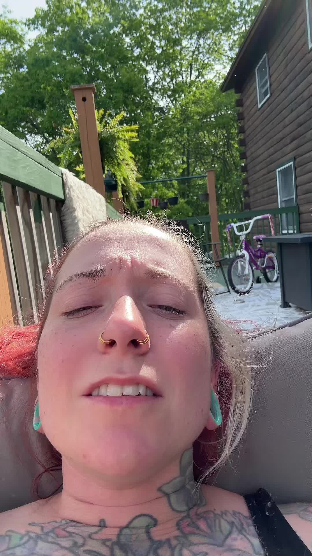 @Mary Tsunami