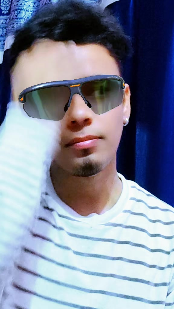 @Naren Xetri