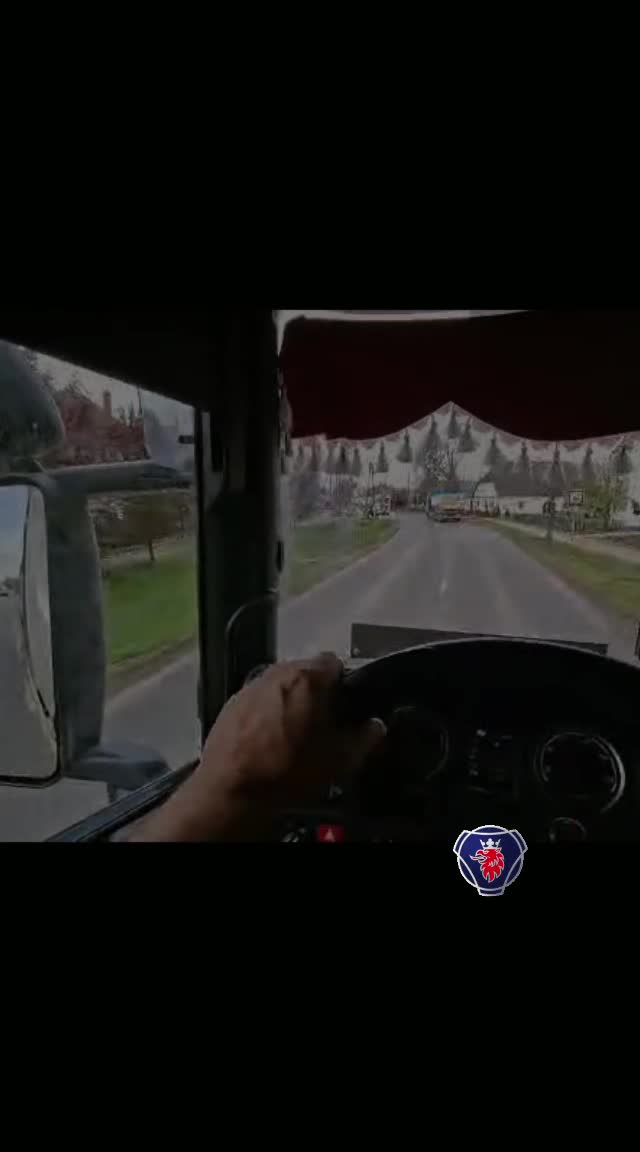 @♠️Robin♣️🤘🚛🇭🇺 /Convoy81/