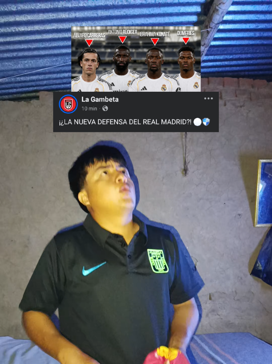 @EL CUL&Eacute;