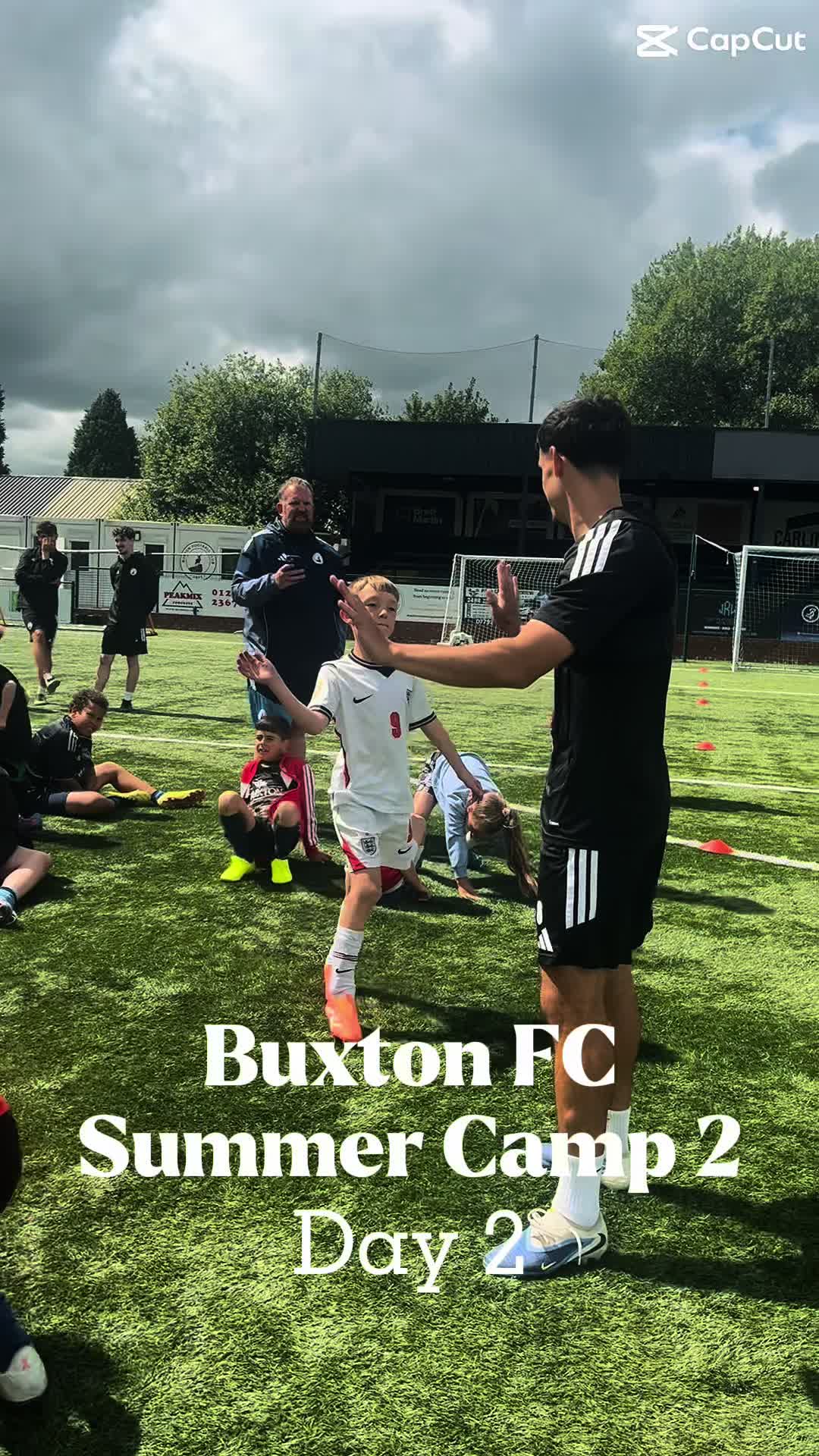 @buxtonfcinthecommunity