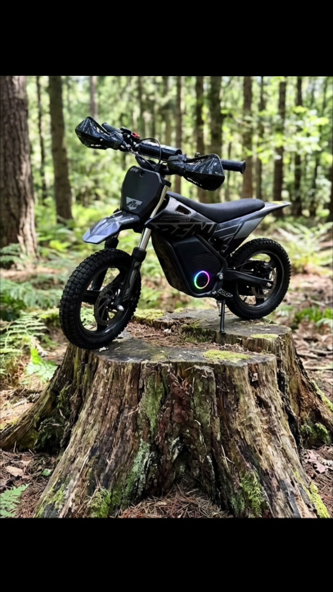 @Revolve Moto Limited