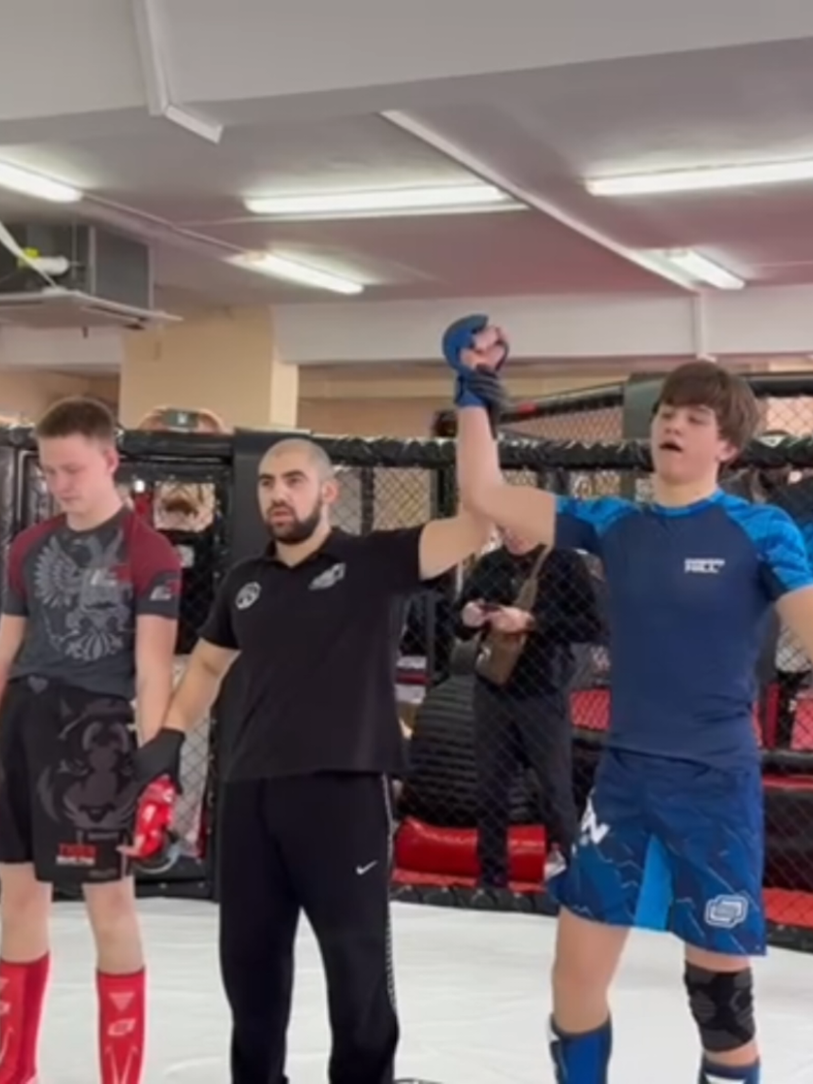 @🥊🤼