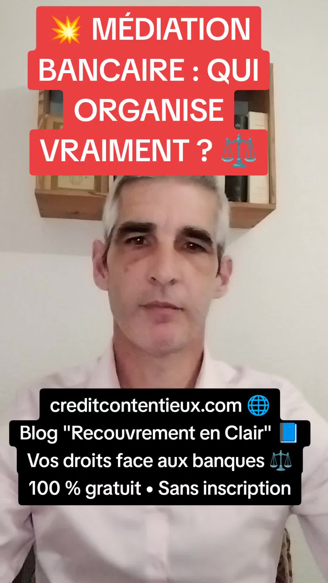 @Recouvrement en Clair