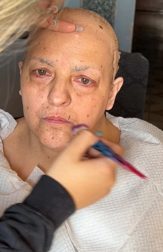 @LinoNastiMakeup