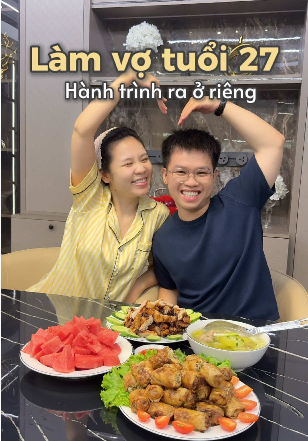 @10 Năm Yêu, 1 Đám cưới ✨
