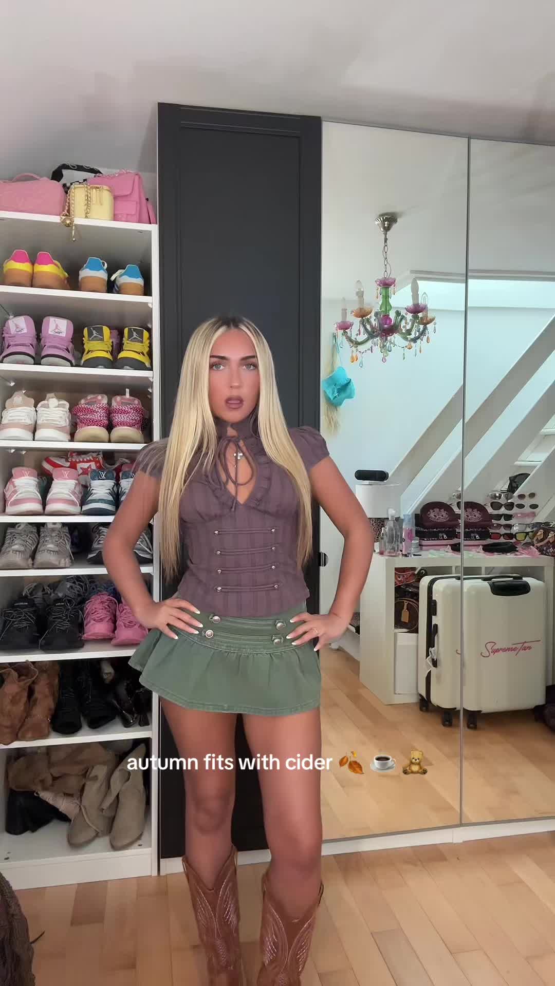 @Mia Daly