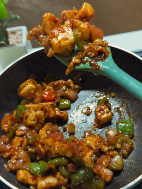 @Chef Nehal karkera