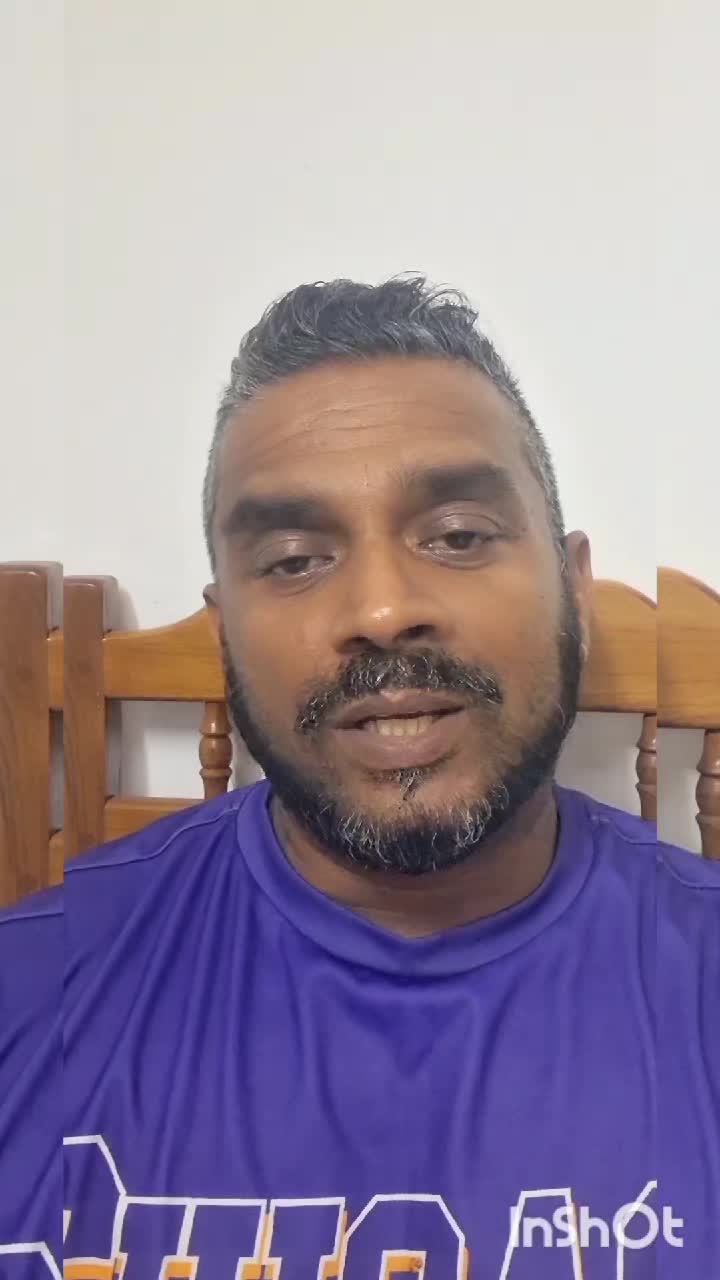 @Jero Devarajan