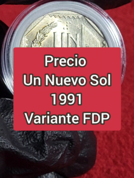 @Numismática Inca