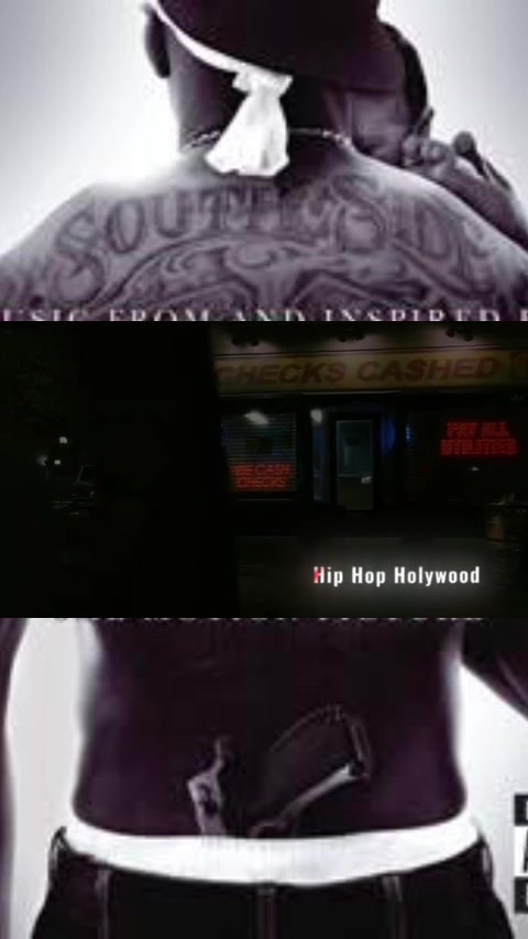 @Hip-hop Historie