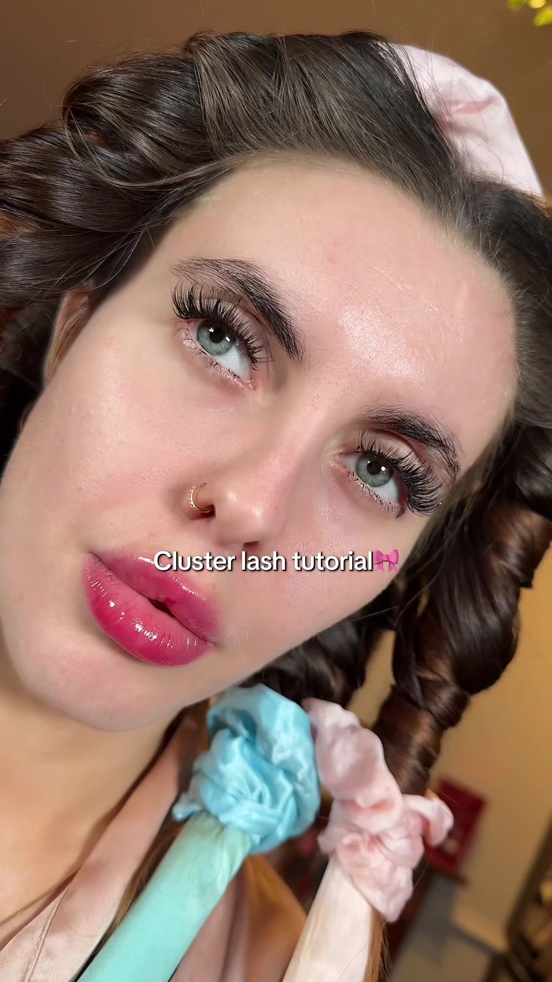 @Alina Stephanie