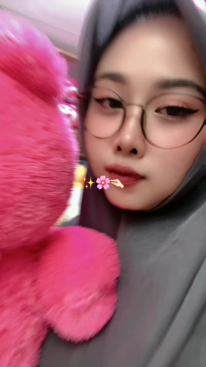 @Boneka nina