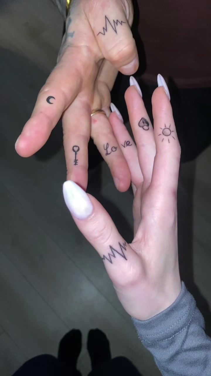 @Jesper & Bea💍