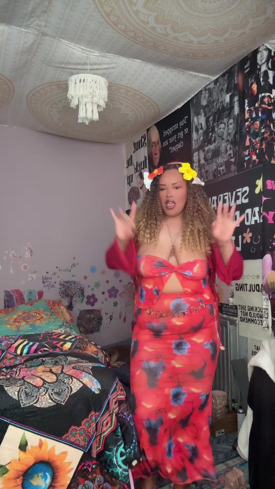 @🧚🏽♀️🍄Charn tanoushka☮️✌🏽