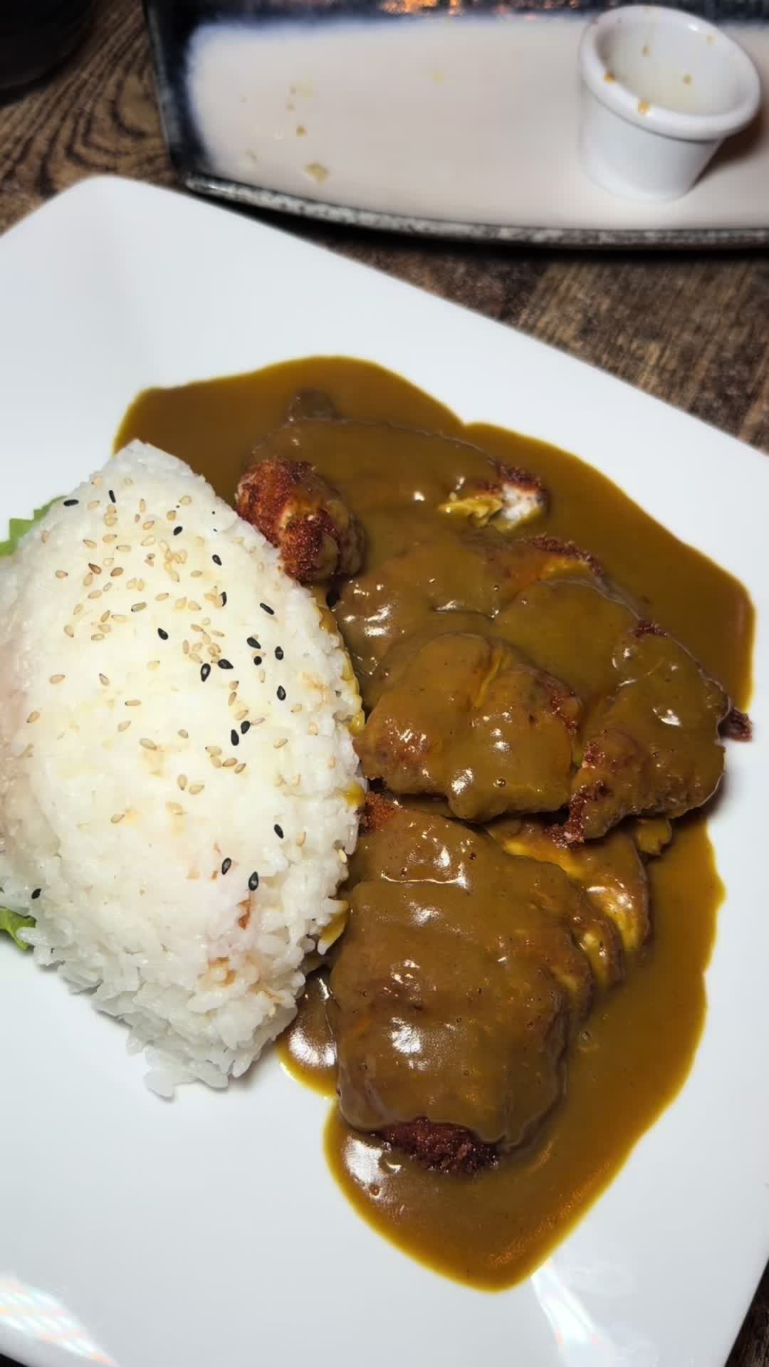 @All Things Nom Ireland