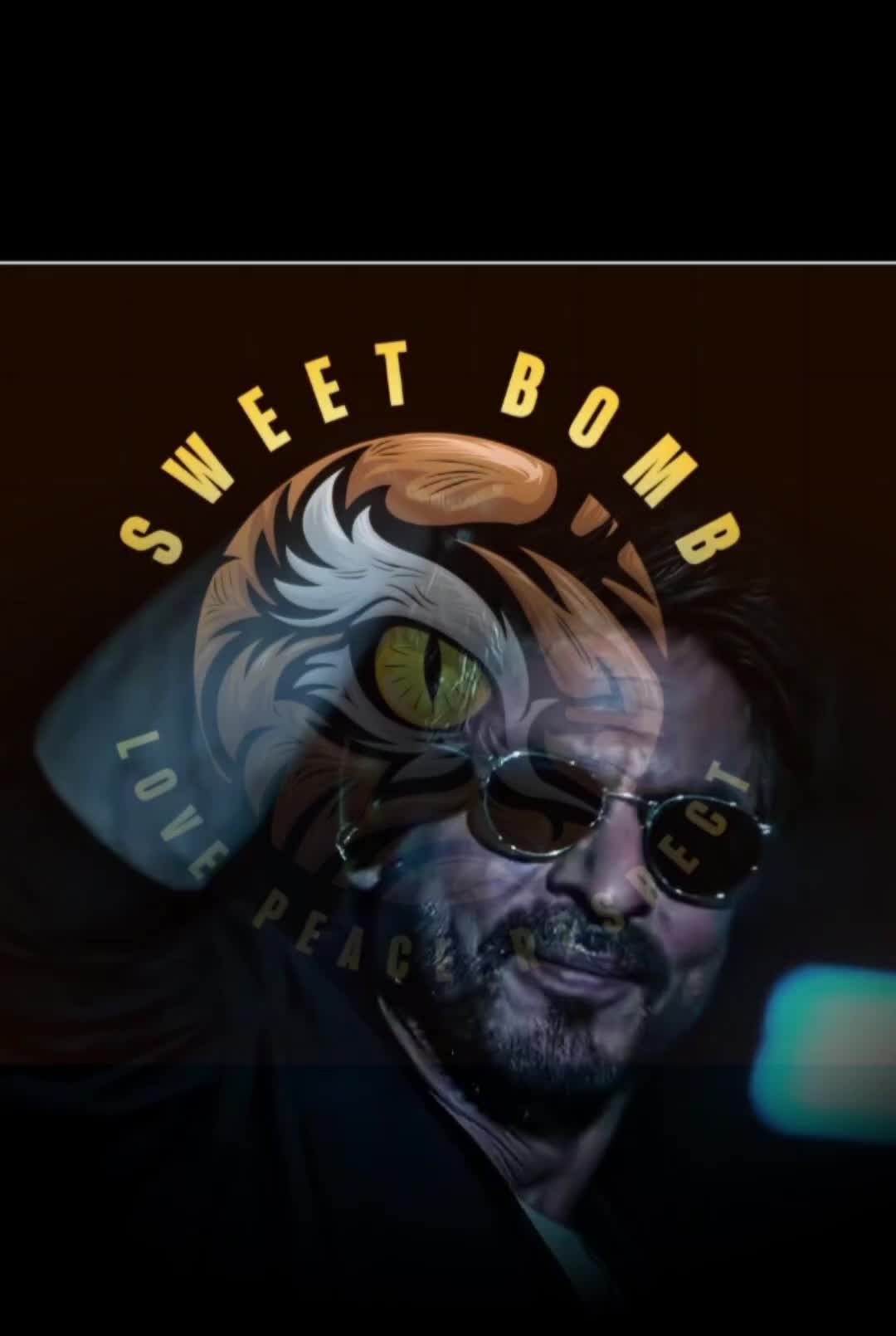 @sweet bomb