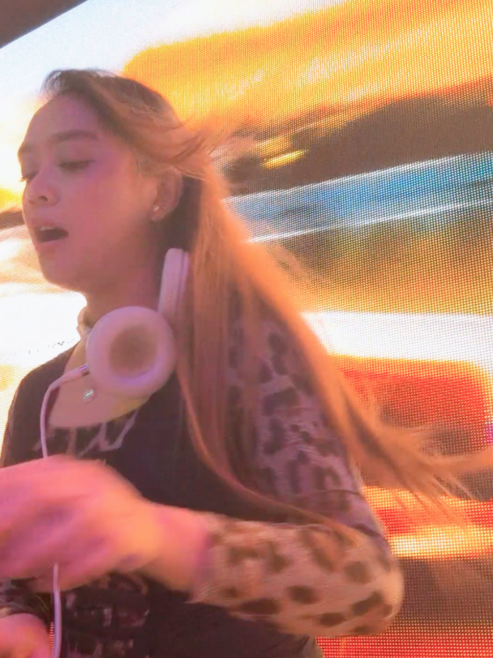 @DJ FAYE VERA