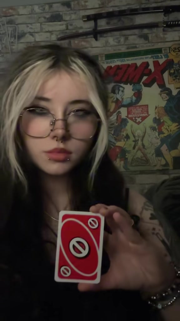 @Sienna Raven <3