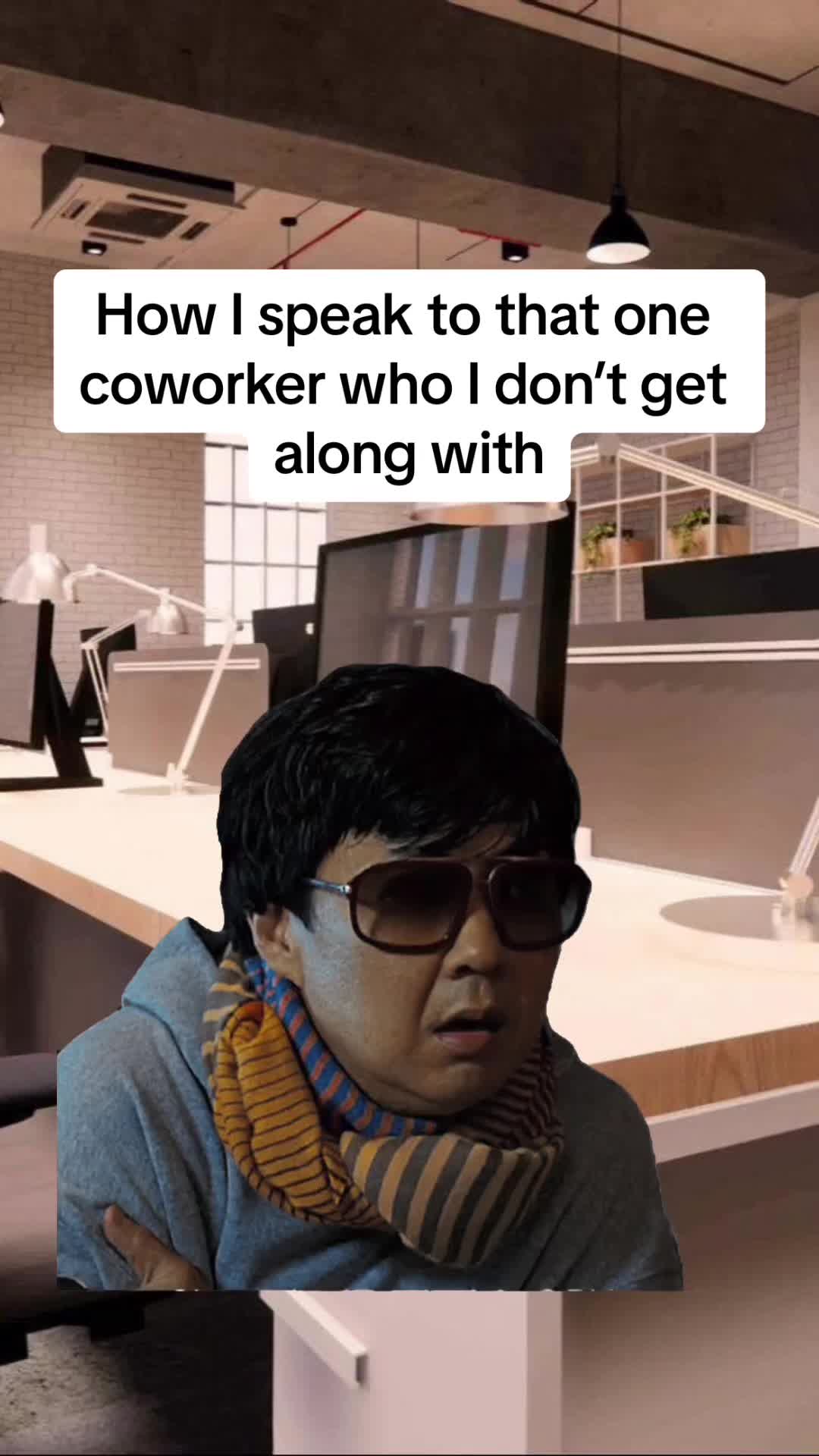 @Imperial Resume
