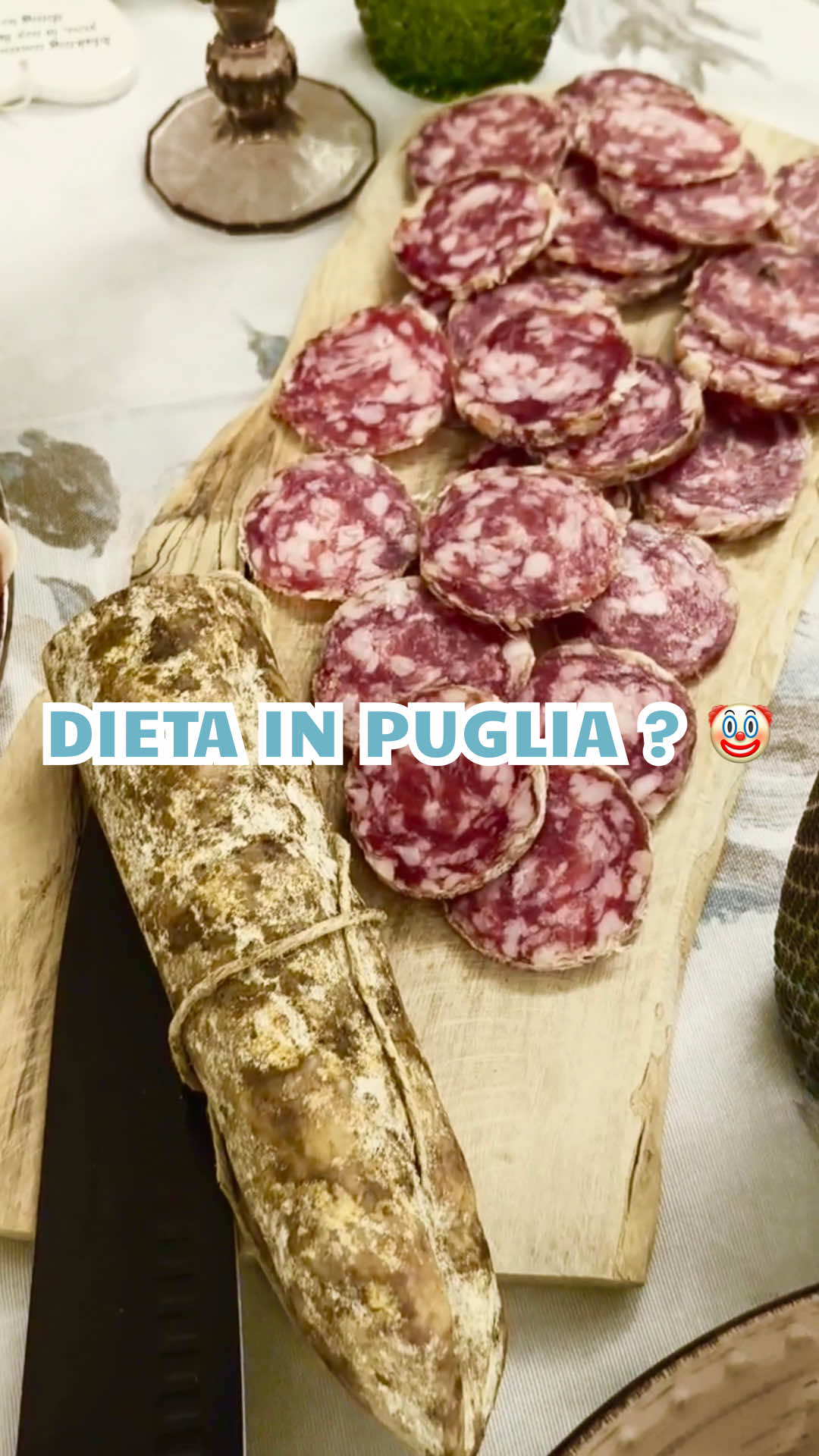 @Annalaura Littero|Puglia & Sud