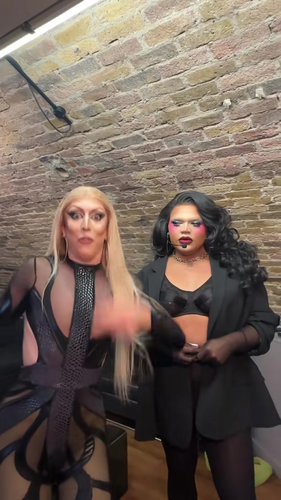 @Sophia stardust