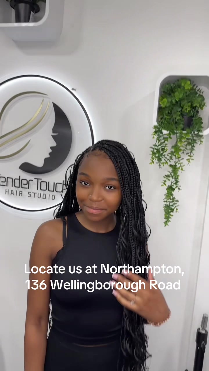 @Tender Touch-Milton Keynes
