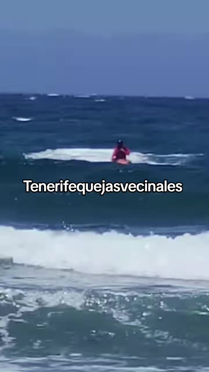 @Tenerifequejasvecinales
