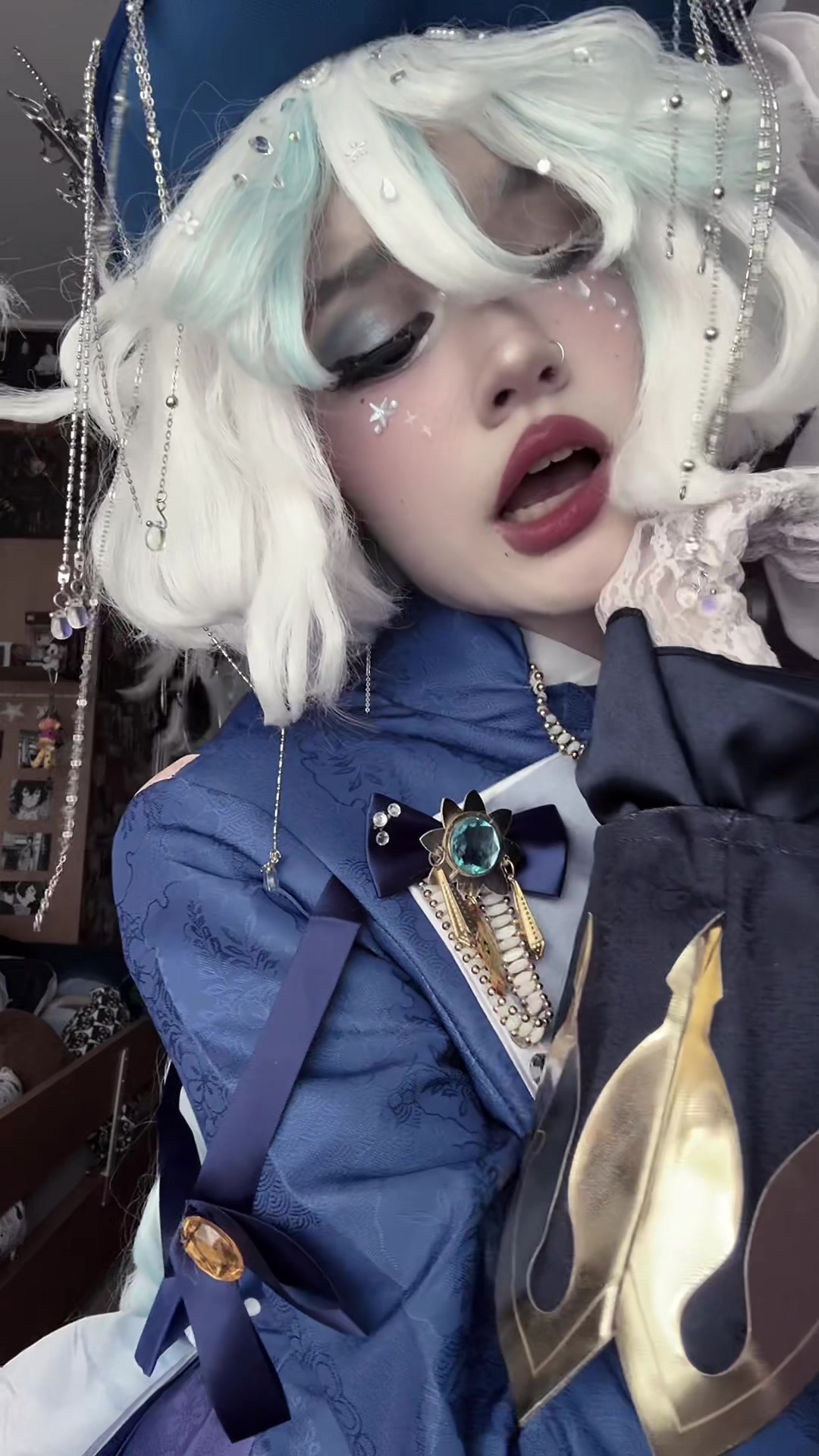 @•𝓐𝓻𝓪 ☀️🌀// Irl Shadow Milk