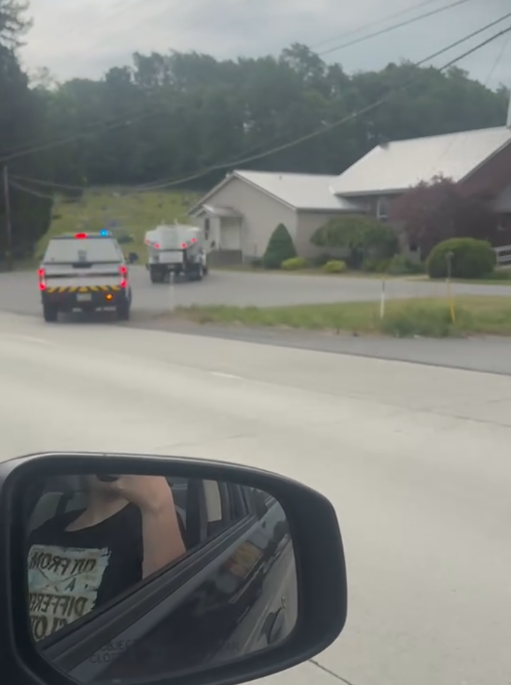 @Tyler Sollenberger