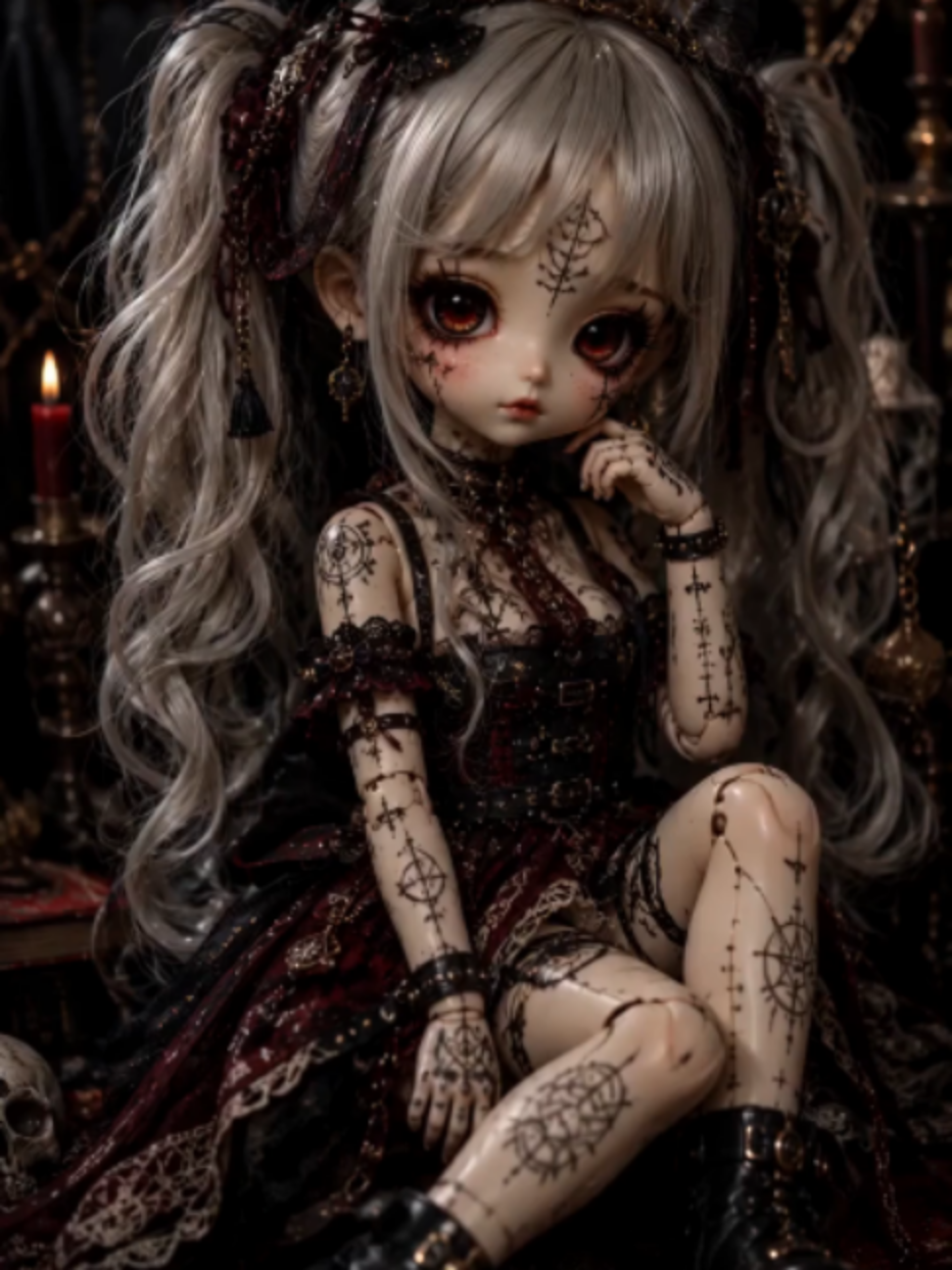 @Black Horizon