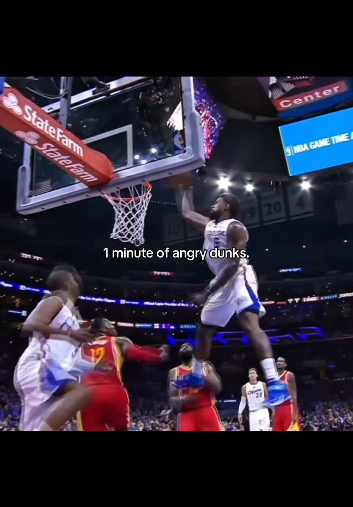 @DUNK | BASKETBALL