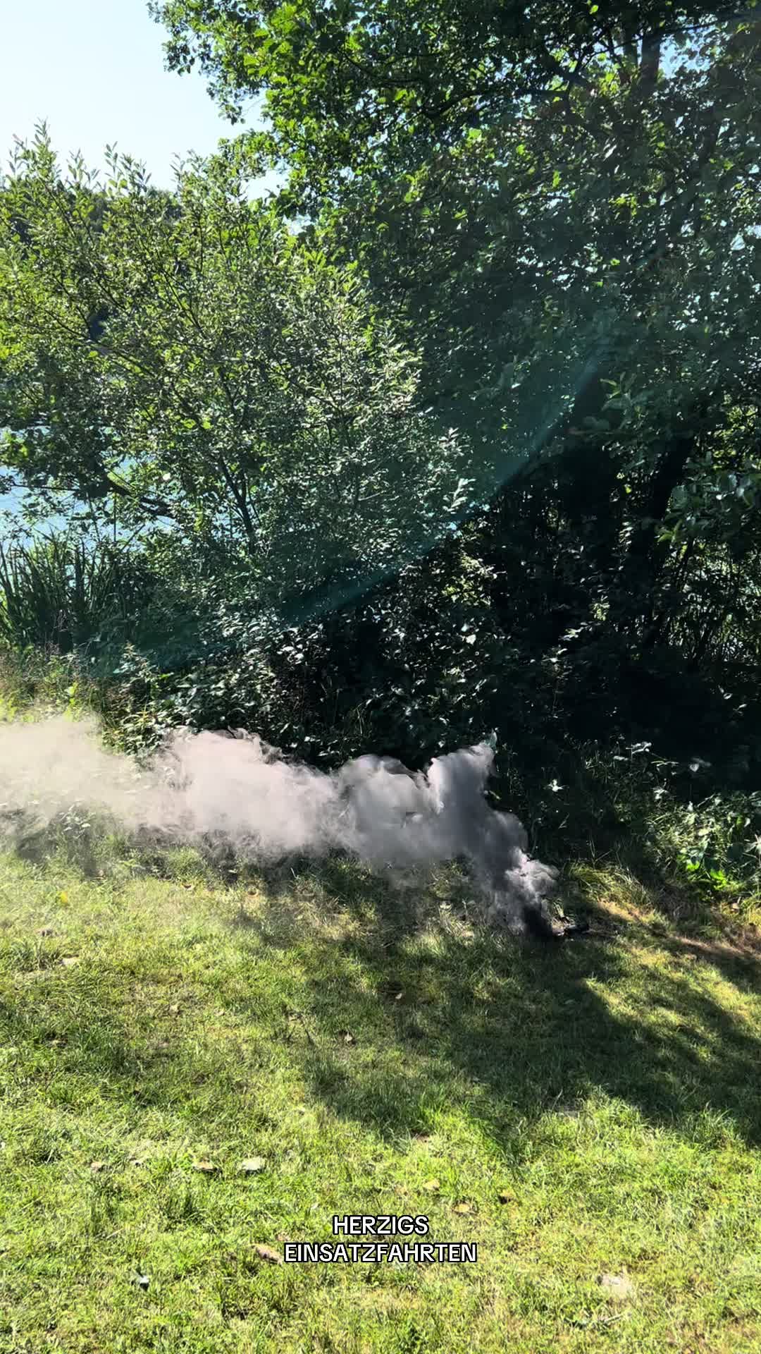@HERZIGS EINSATZFAHRTEN