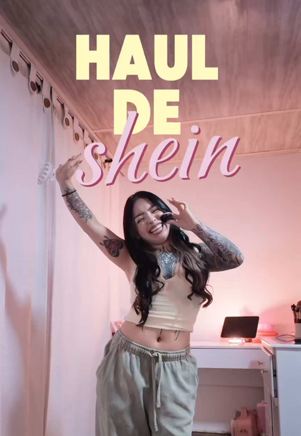 @Trastornada