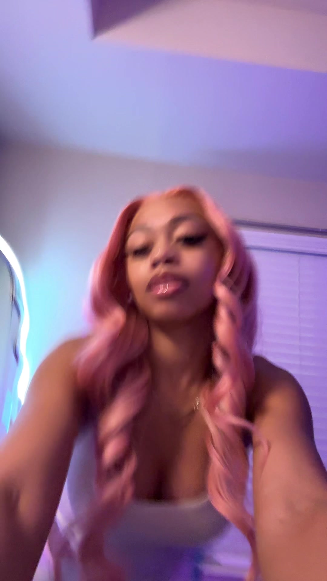 @Anaya Rae