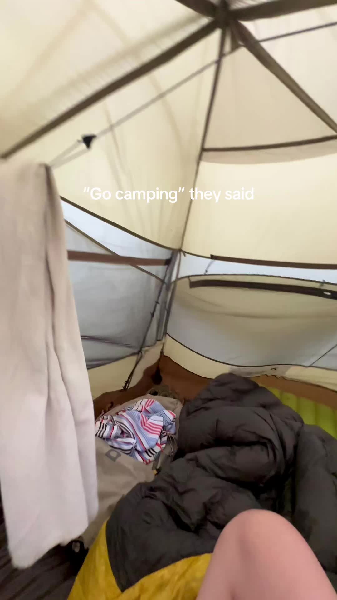 @Outdoorgirl ใ Sofie