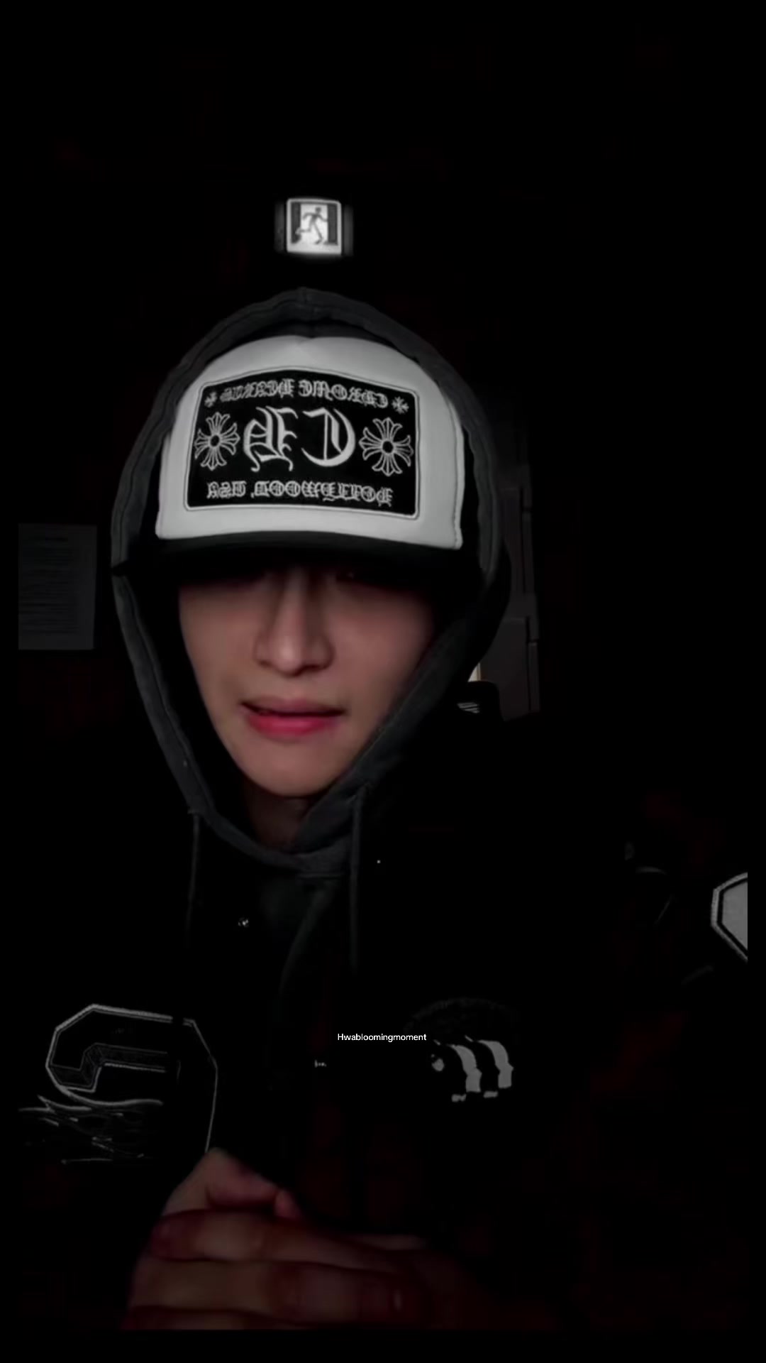 @ATEEZ ETOILE