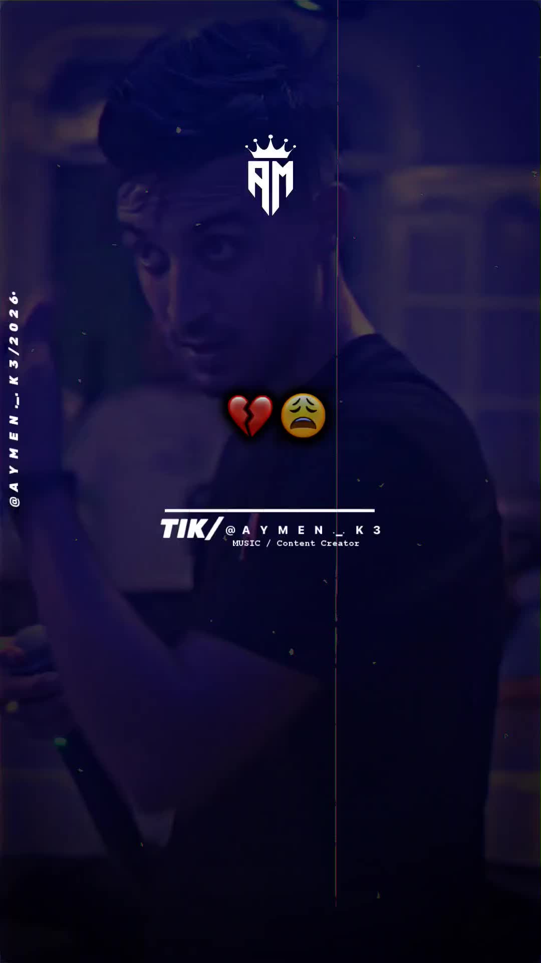 @๐น AYMEN – K 3 ๐น