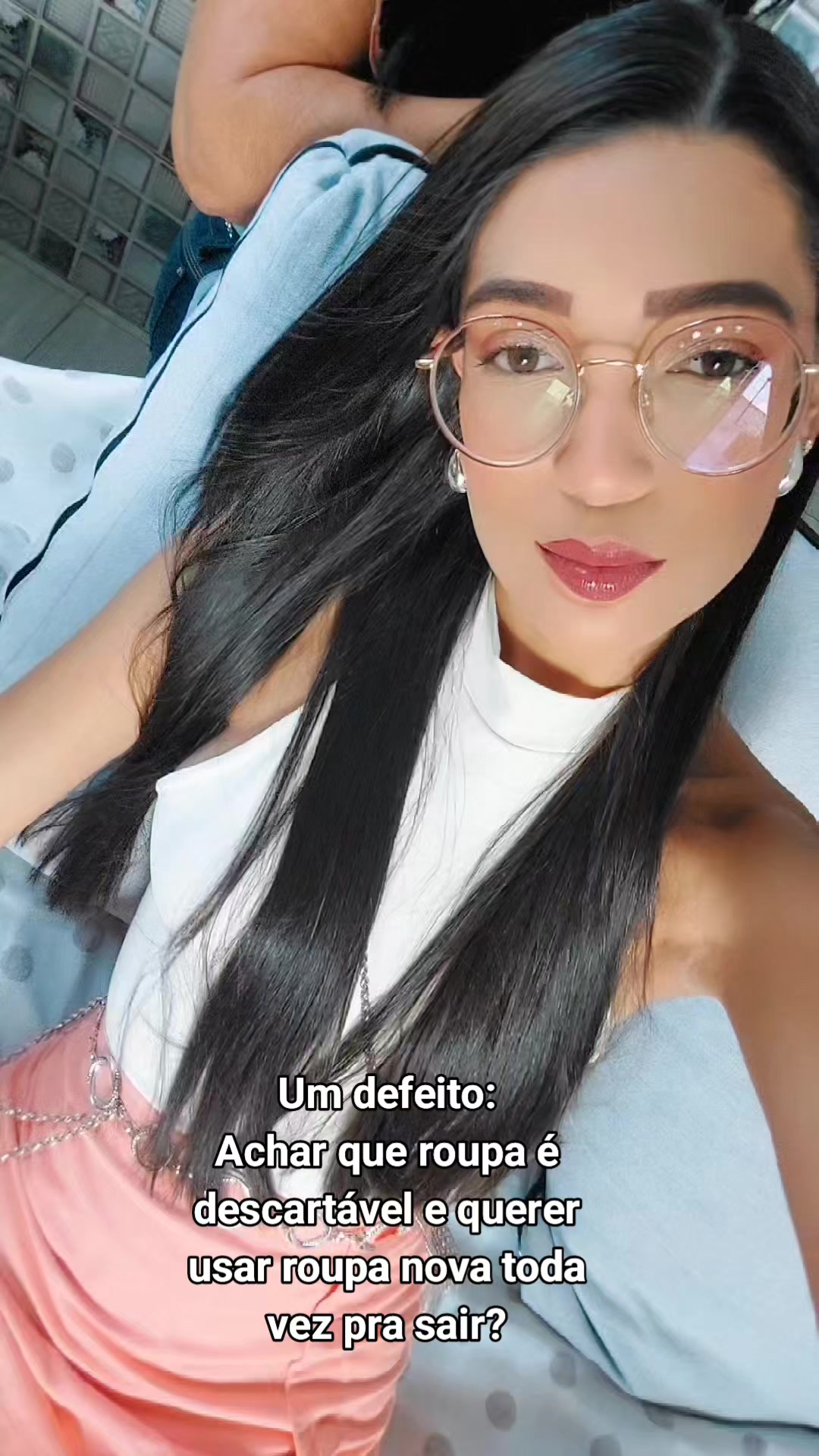 @Mikaele Azevedo💖