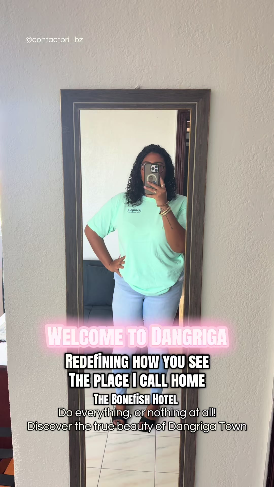 @Tour Guide of Belize🇧🇿||UGC