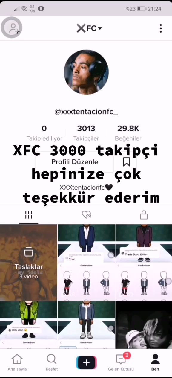 @✖️FC