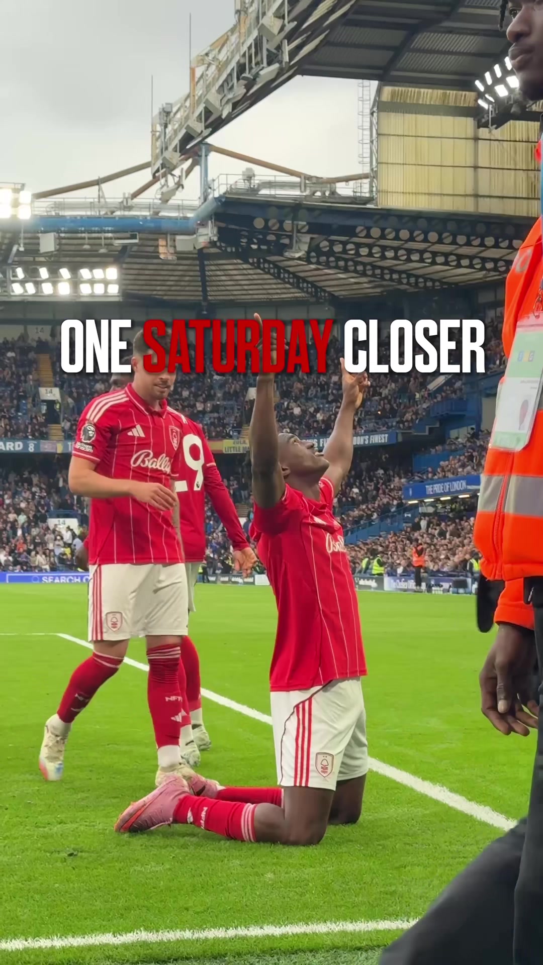 @Nottingham Forest