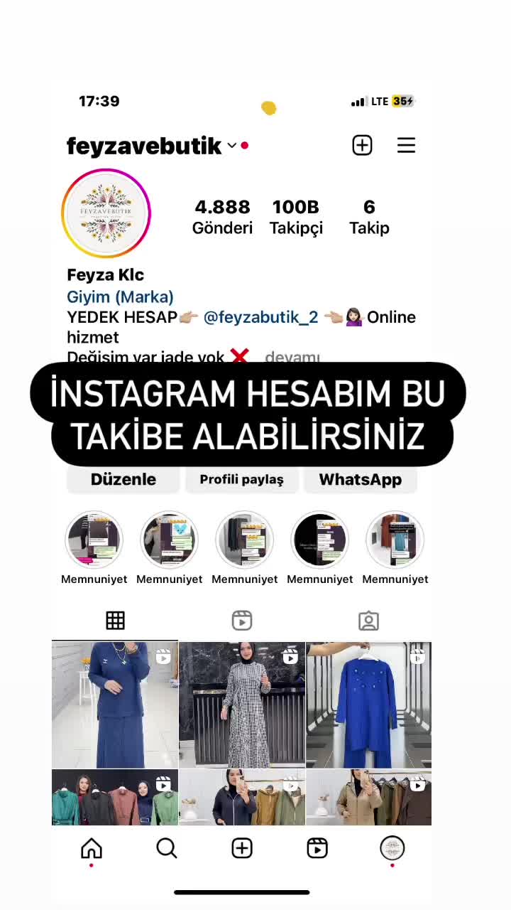 @Feyzavebutik