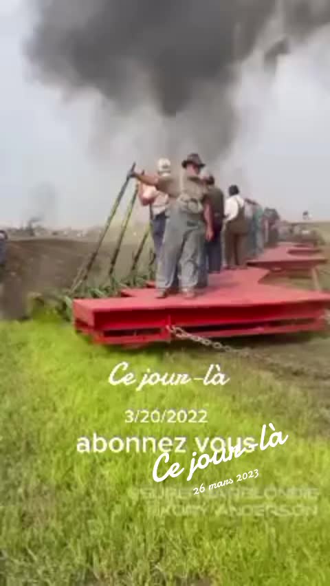 @Le paysans du 67