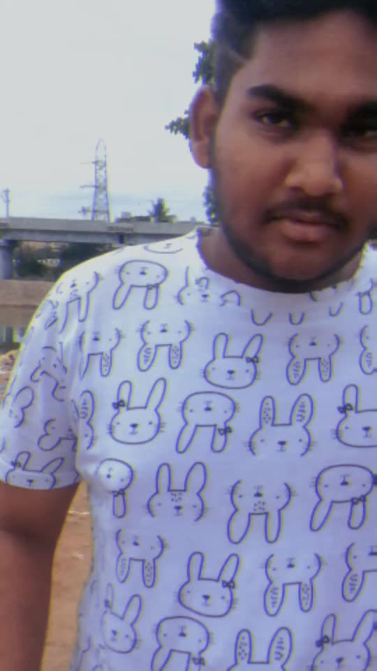 @Yuva Yuvaraj