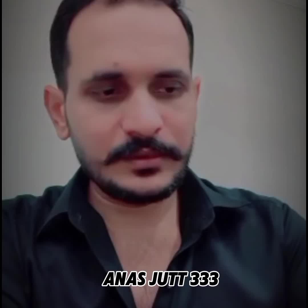 @ANAS JUTT 333 💀