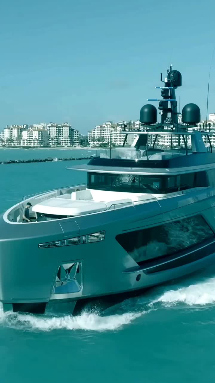 @Donaldson Yachts 🇺🇲