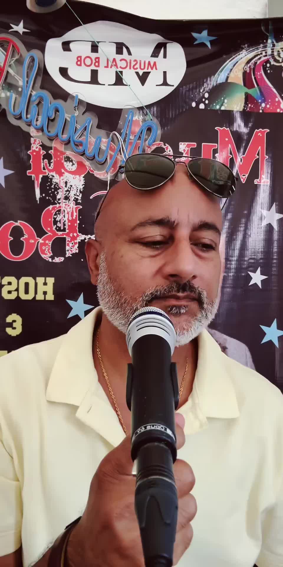 @❤️Singer Bob Singh❤️
