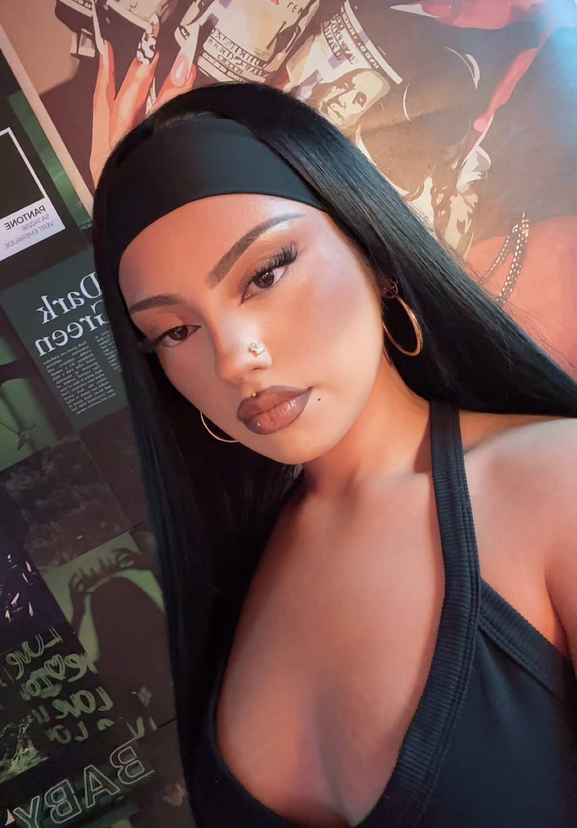 @Mama Earth 🐆🌎
