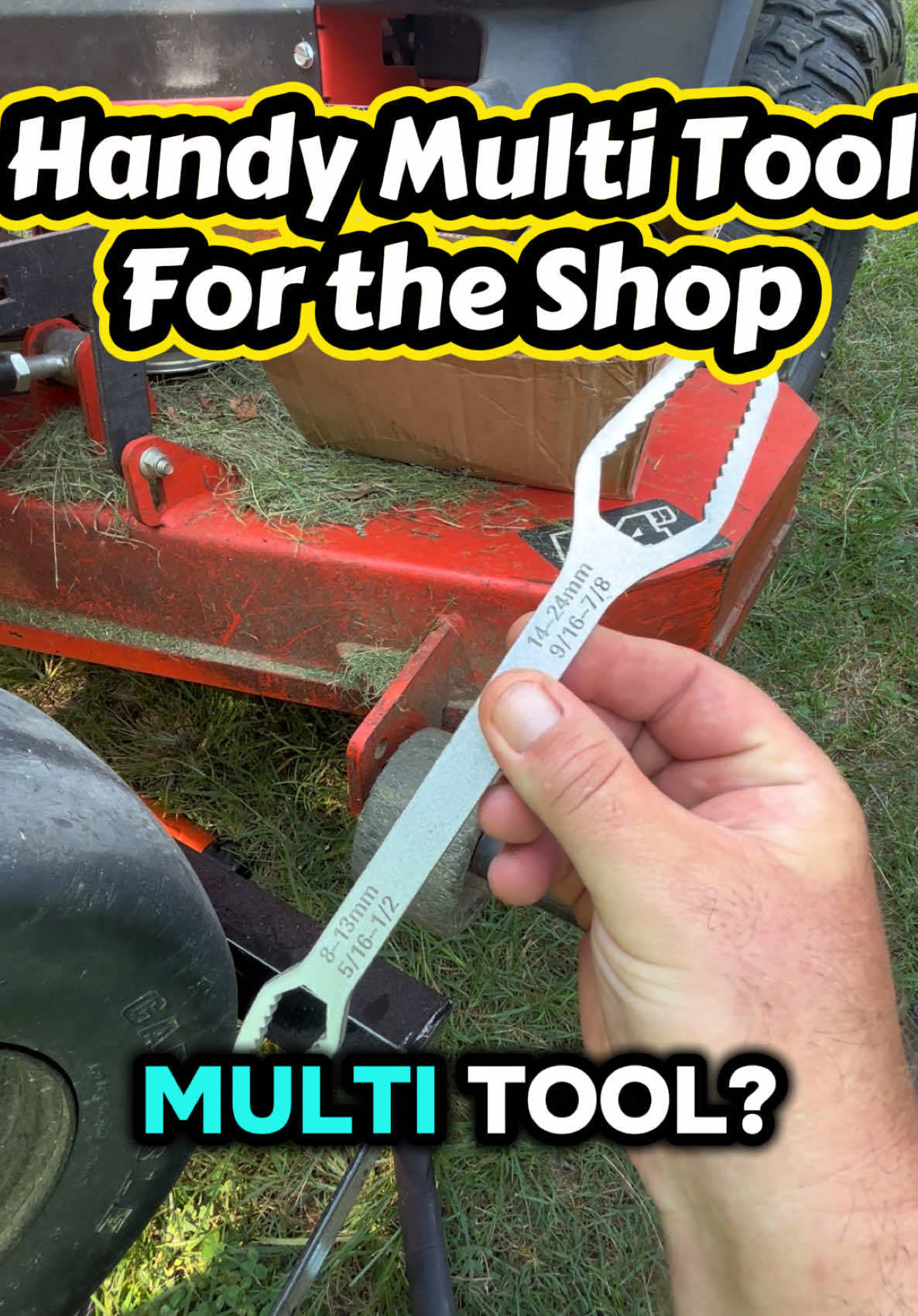 @MrLawnGuy